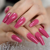 24pcs/set Press on nails l5578
