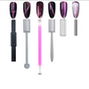 Cat's Eye Magnet Manicure Tool Set