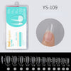 False nails tips for press on nails YS-109