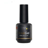 15ml No Wipe Gel Top Coat and Base Coat