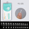 False nails tips for press on nails YS-105