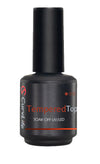 15ml No Wipe Gel Top Coat and Base Coat