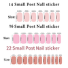 weekly deals Nail Stickers 19