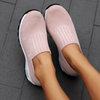 Vanccy Slip On Comfortable Women Shoes