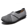 Vanccy- Premium Orthopedic Shoes Genuine Comfy Leather Loafers