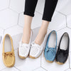 Vanccy Hollow Casual Breathable Shoes