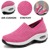 Vanccy Slip On Comfortable Women Shoes