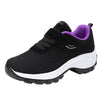 NEW Women Casual ShoesWomen Sneakers Lightweight Breathable Ladies Basket TenisPlatform Walkingshoes