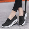 Breathable Sneakers Women Slip On,Fashion Men Mesh Casual Slip-On Sport Shoes Runing Platform Shoes