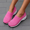 Vanccy Slip On Comfortable Women Shoes