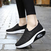 Spring 2021 Breathable Leisure Sneakers, Walking Shoes For Women