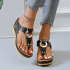 Candy Color Metal Chain Slippers Square Toe Summer Sandals Shoes Women Open Toe Pu Leather GreenZapatillas Casa Mujer