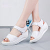 Women's Kinetic Platform Sandals