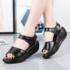 Women's Kinetic Platform Sandals