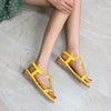 New Summer Fashion Comfortable Ladies Peep-toe Sandals