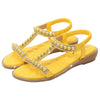 New Summer Fashion Comfortable Ladies Peep-toe Sandals