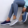 Women Sneakers Woman Running Shoes Female Vulcanized Women's Casual Flats Women Walking Shoes Ladies Summer Plus Size