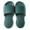 Cloud Slides for Women Men Pillow Slippers Non-Slip Bathroom Shower Sandals Soft Thick Sole Indoor and Outdoor Slides