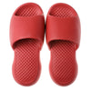 Cloud Slides for Women Men Pillow Slippers Non-Slip Bathroom Shower Sandals Soft Thick Sole Indoor and Outdoor Slides