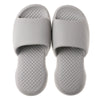 Cloud Slides for Women Men Pillow Slippers Non-Slip Bathroom Shower Sandals Soft Thick Sole Indoor and Outdoor Slides