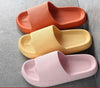 Cloud Slides for Women Men Pillow Slippers Non-Slip Bathroom Shower Sandals Soft Thick Sole Indoor and Outdoor Slides