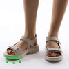 Women's Orthotic Sandals for Bunions